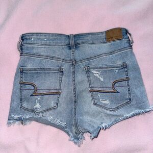 American eagle shorts 4